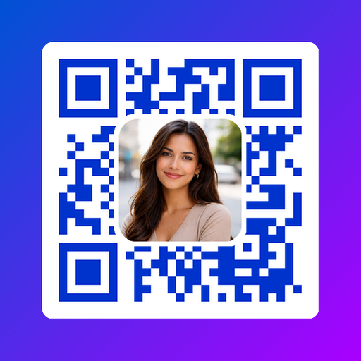 Gerador de QR Code
