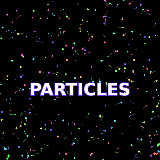 Particles
